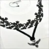 Chrome Hearts X Comme Des Garçons-shirt Chrome Hearts X Comme Des Garçons-shirt