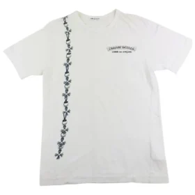 Chrome Hearts X Comme Des Garçons T-shirt Chrome Hearts X Comme Des Garçons T-shirt