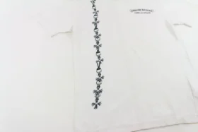 Chrome Hearts X Comme Des Garçons T-shirt Chrome Hearts X Comme Des Garçons T-shirt