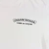 Chrome Hearts X Comme Des Garçons T-shirt Chrome Hearts X Comme Des Garçons T-shirt