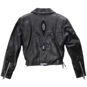 Chrome Hearts X Dsm Ginza Spine-jasje Beige