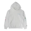 Chrome Hearts X Matty Boy Retro Cycle Hoodie Chrome Hearts X Matty Boy Retro Cycle Hoodie