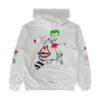Chrome Hearts X Matty Boy Retro Cycle Hoodie Chrome Hearts X Matty Boy Retro Cycle Hoodie