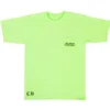 Chrome Hearts X Off-White New York-shirt Chrome Hearts X Off-White New York-shirt