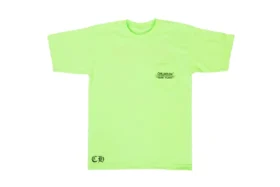 Chrome Hearts X Off-White New York-shirt