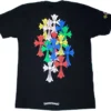 Chrome Hearts Zwart Shirt Chrome Hearts Zwart Shirt
