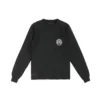 Chrome Hearts Zwart T-shirt met lange mouwen