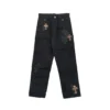 Chrome Hearts zwarte Jeans