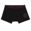 Chrome Hearts Zwarte katoenen boxershort Chrome Hearts Zwarte katoenen boxershort