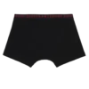 Chrome Hearts Zwarte katoenen boxershort Chrome Hearts Zwarte katoenen boxershort