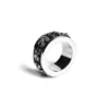 Chx Spinner Ring