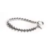 Crosstail-armbanden met logolabel Crosstail-armbanden met logolabel
