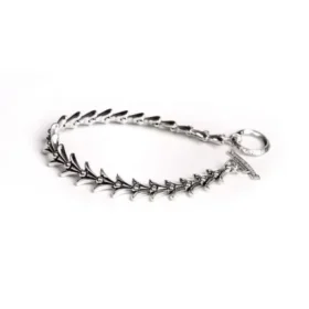 Crosstail-armbanden met logolabel