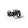Dagger-hartring