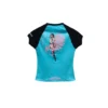 Deadly Doll Chrome Hearts-shirt Deadly Doll Chrome Hearts-shirt