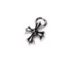 Dubbele Chrome Hearts Plus-bedel Dubbele Chrome Hearts Plus-bedel
