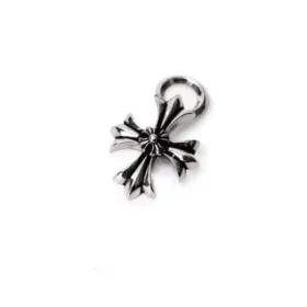 Dubbele Chrome Hearts Plus-bedel