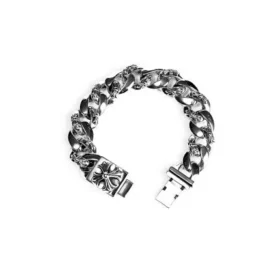 Fancy Chain Armband