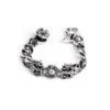 Filigree Square Cross Armbanden Filigree Square Cross Armbanden