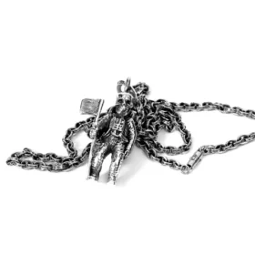 Foti Astronaut hanger