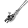 Foti Astronaut hanger Foti Astronaut hanger