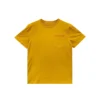 Geel Chrome Hearts-shirt Geel Chrome Hearts-shirt
