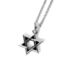Grote Star of David hanger Grote Star of David hanger