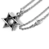 Grote Star of David hanger Grote Star of David hanger