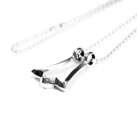 Hanger met ring