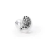 Hartvormige ring Hartvormige ring