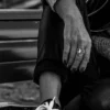Hartvormige ring Hartvormige ring