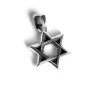 Kleine Star of David-Hanger Kleine Star of David-Hanger