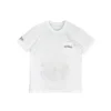 Kleurrijk Chrome Hearts-shirt