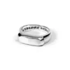 Lil Pj Plain Ring Lil Pj Plain Ring