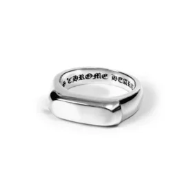Lil Pj Plain Ring Lil Pj Plain Ring