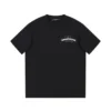 Louis Vuitton X Chrome Hearts T-shirt Zwart Louis Vuitton X Chrome Hearts T-shirt Zwart