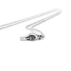 Mini Dagger Whistle hanger Mini Dagger Whistle hanger
