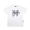 Monogram Spray City T-shirt Paris Collabs X Saint Monogram Spray City T-shirt Paris Collabs X Saint