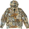 Nike X Nocta X Chrome Hearts Hoodie