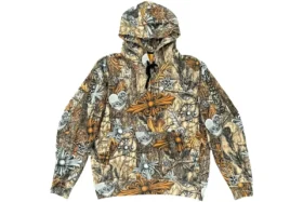 Nike X Nocta X Chrome Hearts Hoodie Nike X Nocta X Chrome Hearts Hoodie