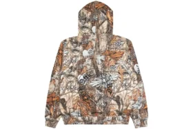 Nike X Nocta X Chrome Hearts Hoodie Nike X Nocta X Chrome Hearts Hoodie