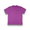Paars Chrome Hearts-shirt Paars Chrome Hearts-shirt