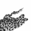 Papieren ketting