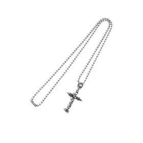 Roly Cross hanger