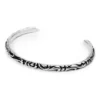 Scroll-armband