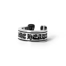 Scroll Label-ring