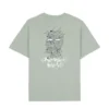Skram T-shirt Collabs X Saint Skram T-shirt Collabs X Saint