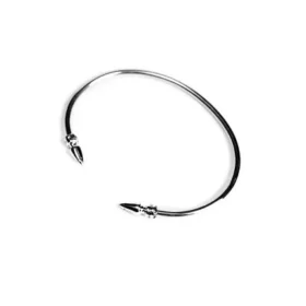 Smalle Spike-armband
