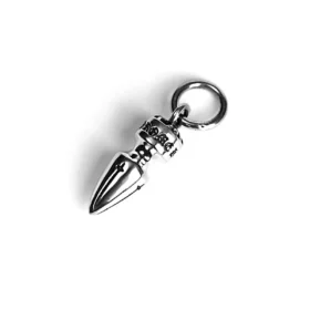 Spike hanger