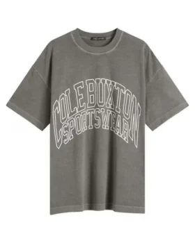 Sportkleding Arc T-shirt Collaboraties X Saint